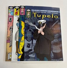 Tupelo 1-4 mini serie 2003