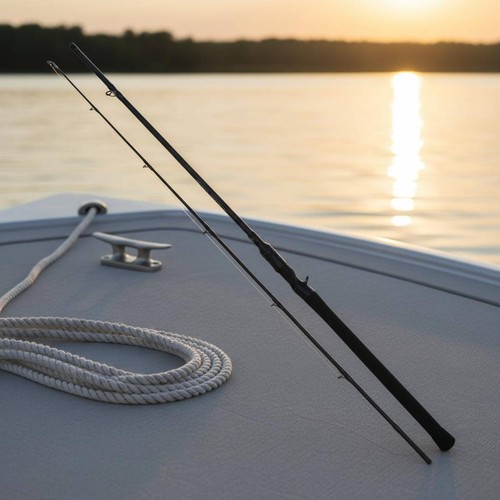 Pezzi set canna mulinello - set, e