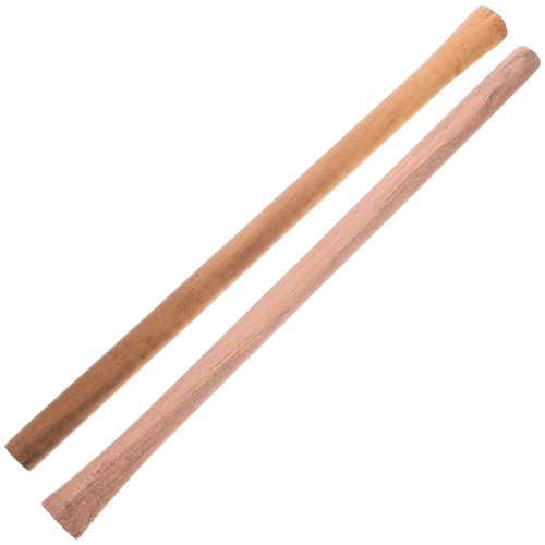 Pezzi maniglie legno - 2,