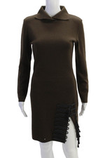 Abito maglione donna Christian