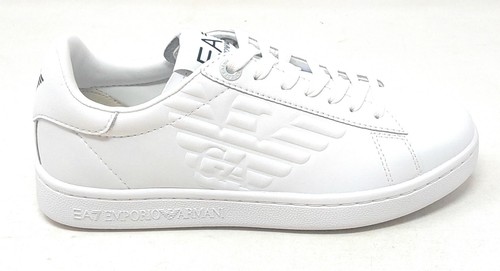Ea7 emporio armani scarpa - ea7,