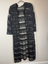 Cardigan copricostume vintage