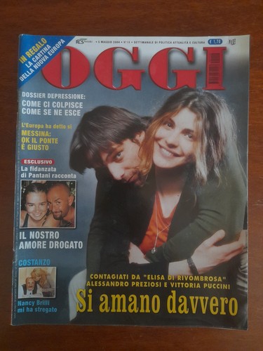 J33 oggi 19 - n., 2004