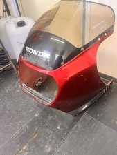 ♻️Carena anteriore Honda