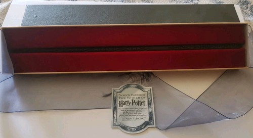 Harry potter bacchetta the - potter,,