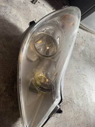 Fanali opel corsa - fanali,