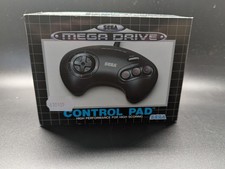Sega Mega Drive Control Pad