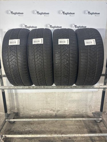 Set gomme 235 55r18 104h - set, 4
