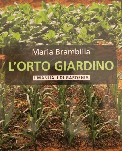 Orto giardino - l'orto, giardino.