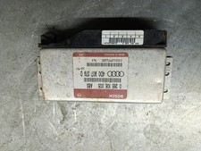Centralina ABS AUDI A4 S4 B5 8D 2000 Diesel 4d0907379d PAV19475