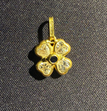 Ciondolo Pendente Charm in ORO