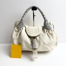 Borsa a mano Fendi borsa spia