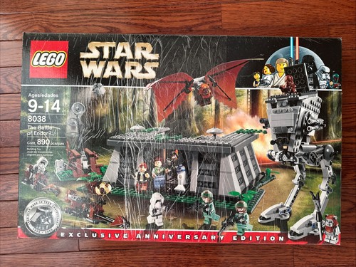 Nuovo lego star wars - nuovo,
