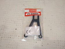 FERRARI F2004 F.1 KYOSHO DE