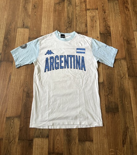 Shirt vintage kappa - t-shirt,