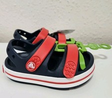Crocs Crocband Cruiser Sandalo