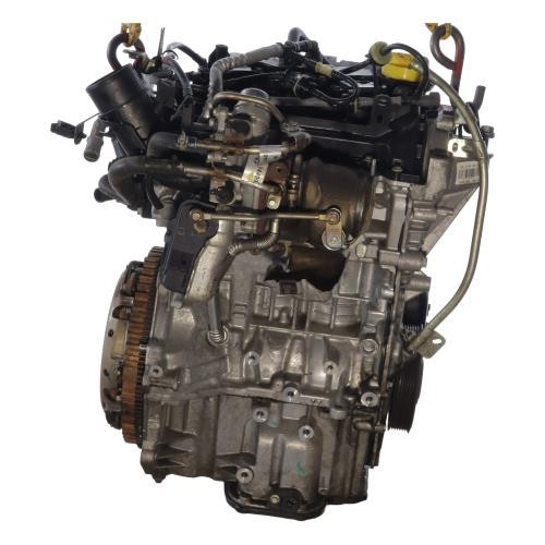 Motore renault clio phase 1 - phase,
