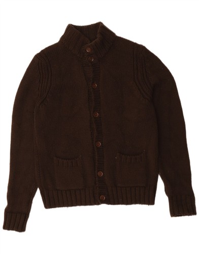 Zara maglione cardigan uomo