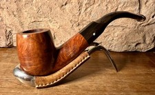PIPA”NON CANTA LA RAGANELLA PRIMA” DAC  SCORTA 1940  HORN STEM EPOCA DURANTI