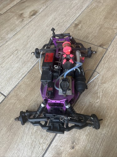 Rare vintage cen racing - rare,