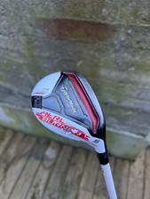 TaylorMade AeroBurner Hybrid 5