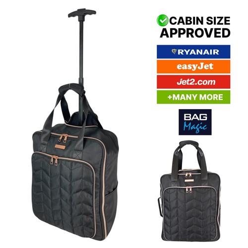 Easyjet 45x36x20cm portapacchi - 45x36x20cm,