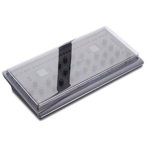 Decksaver console softube 1 - decksaver,