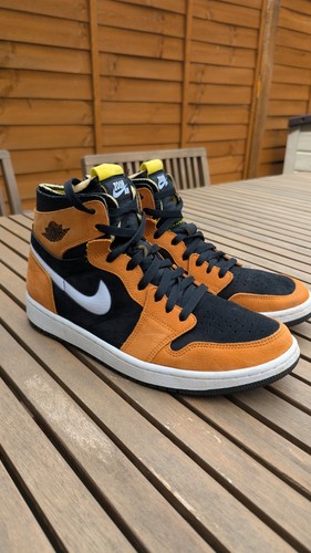 Nike air jordan - nike, zoom