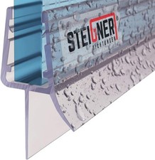 Guarnizione per Box Doccia di Ricambio Schwallschutz Porta UK33