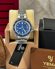 Yema Superman Heritage