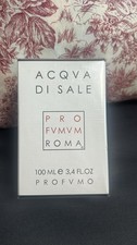 Profumo acqua sale - di, profum
