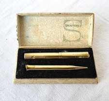 SET STILOGRAFICA & MATITA