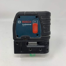 Bosch GPL3 Laser di