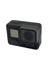 Videocamera gopro hero6 - gopro, nera