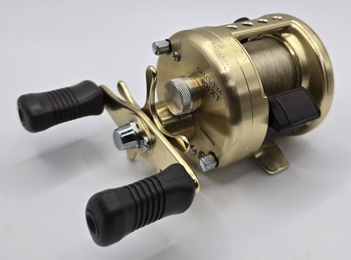 Mulinello shimano calcutta - shimano,