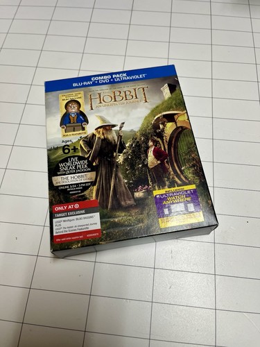 Lego the hobbit - lego,