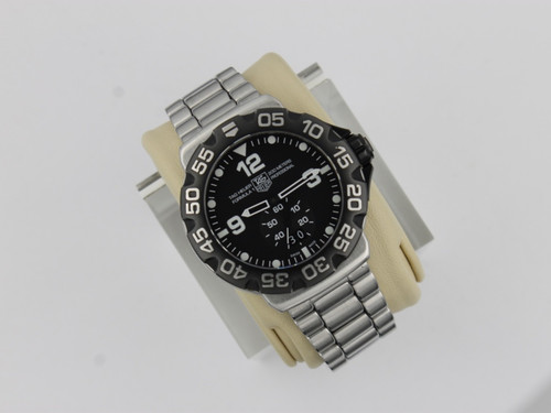 Orologio tag heuer - orologio,