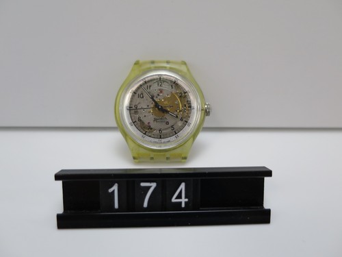Orologio swatch automatic - swatch,