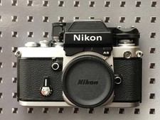 Nikon F2 AS