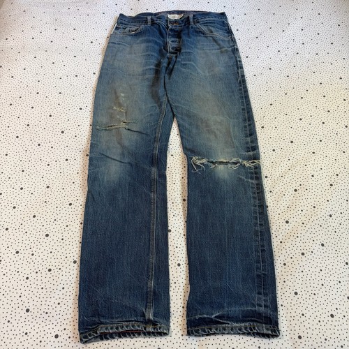Jeans uomo raleigh - jeans,
