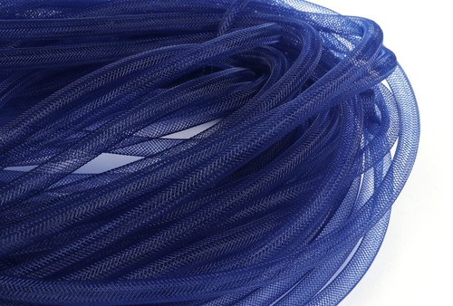 Yards solid mesh tube deco - 25,