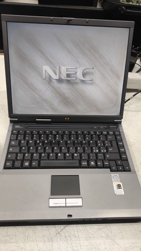 Notebook vintage windows - windows, 98