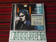 Cd Zucchero Sugar Fornaciari