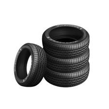 4 X Firestone DESTINATION LE3