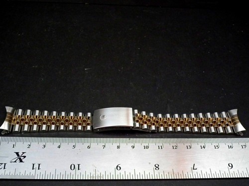 Bracciale giubileo rolex - bracciale,