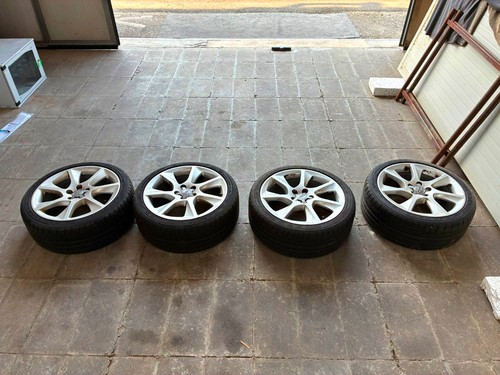 Ruote audi gomme 215 r17 - ruote,