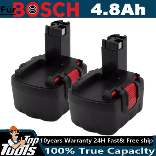 Per bosch bat140 8ah - 2x,