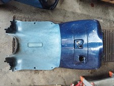 APRILIA LEONARDO  250 Bj 2000