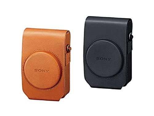 Sony lcs rxg - sony, custodia