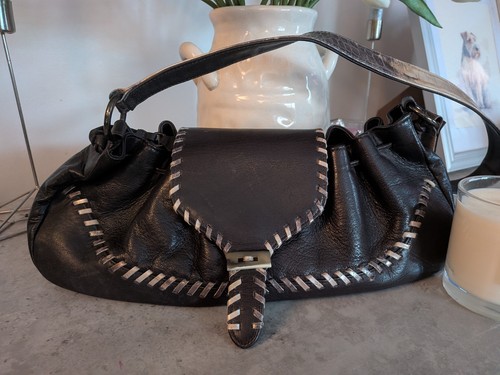 Borsa mano vintage - borsa,